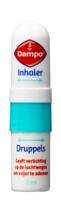 Dampo 2-in-1 Inhaler 2 Milliliter - thumbnail