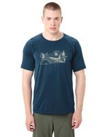 Vaude Gleann T-Shirt II - thumbnail