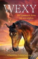 Wexy, het spannende leven van een strijdros - Christine Linneweever - ebook - thumbnail