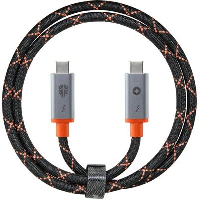 Jupio x Pr1meGear Thunderbolt 4 Cable 75cm
