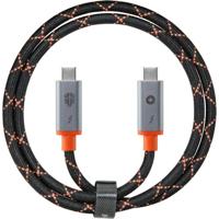 Jupio x Pr1meGear Thunderbolt 4 Cable 75cm - thumbnail