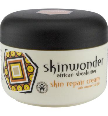Skinwonder Skin Repair Cream 110ml