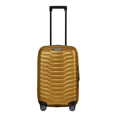 Samsonite Proxis Spinner 55/35 HONEY GOLD