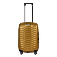 Samsonite Proxis Spinner 55/35 HONEY GOLD - thumbnail