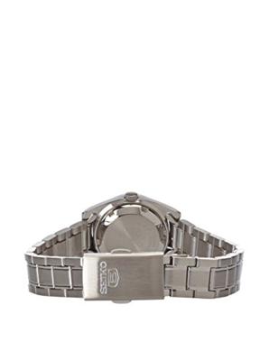 Seiko 5 SYMK25K1 Dames Horloge 26mm 3 ATM