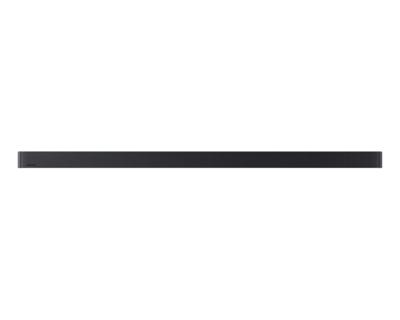 Samsung HW-S700D/EN soundbar luidspreker Zwart 3.1 kanalen - thumbnail