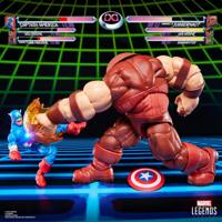 Marvel Legends Gamerverse Action Figure Marvel's Juggernaut 22 cm - thumbnail