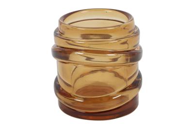 Decostar Countryfield Theelichth rond Damis S bruin