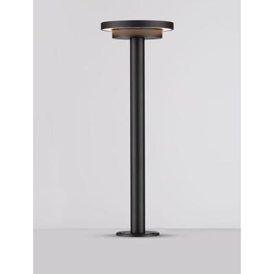 Lyora TuinlampNitro design zwart 43,7cm - 9030750