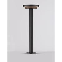 Lyora TuinlampNitro design zwart 43,7cm - 9030750 - thumbnail