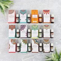 Nag Champa 10ml - Goloka Geurolie - thumbnail