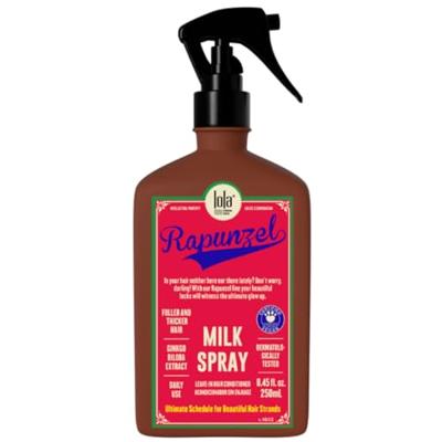 Conditioner Lola Cosmetics Rapunzel Milk Spray 250 ml