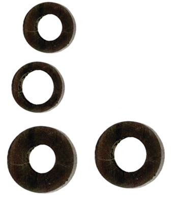 Cornat Dichting-Set 3/8-1/2 (4St) - TEC317388