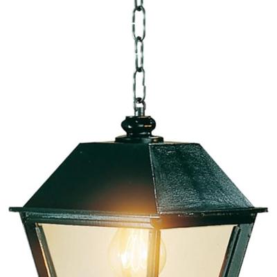Vierkante Hanglamp medium