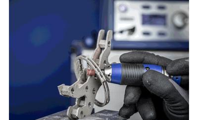 PFERD TOOLS GSB 0610 A 150 42200615 Schuurhuls Korrelgrootte (num) 150 (Ø x h) 6 mm x 10 mm 100 stuk(s) PFERD TOOLS GSB 0610 A 150 42200615 Schuurhuls Korrelgrootte (num) 150 (Ø x h) 6 mm x 10 mm 100 stuk(s)