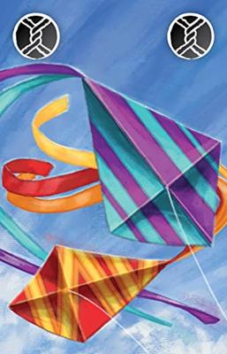 Bordspel Asmodee Kites (FR)