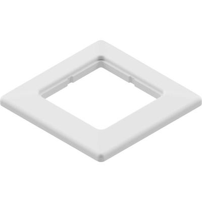 Easylan ADZ00102 ADZ00102 Afdekking voor patchpaneel Wit