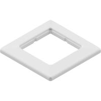Easylan ADZ00102 ADZ00102 Afdekking voor patchpaneel Wit - thumbnail