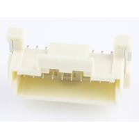 Molex Male header, inbouw (standaard) Aantal rijen: 1 Aantal polen per rij: 10 5600201020 1 stuk(s) Tape on Full reel - thumbnail