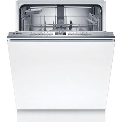 BOSCH SMV4HAX09E Serie 4 Inbouw Vaatwasser