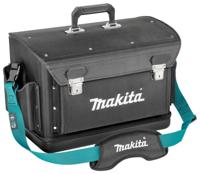 Makita E-15388 Gereedschapskoffer 27L - thumbnail