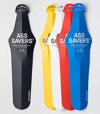 Ass savers Regular Spatbord - Zwart Ass savers Regular Spatbord - Zwart