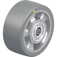Blickle ALTH 127/20K-AS Kunststofwiel Wieldiameter: 125 mm Draagvermogen (max.): 750 kg 1 stuk(s) - thumbnail