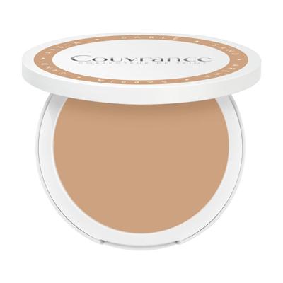 Avène Couvrance Fond de Teint Compact Crème 1.2 Sable 8.5gr