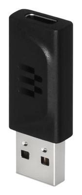 EPOS 1000932 Headsetadapter USB, USB-C