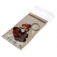 Mario Kart Rubber Keychain Drift 6 cm - thumbnail