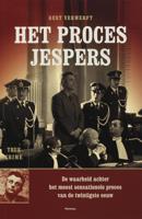 Het proces Jespers (Paperback) - thumbnail