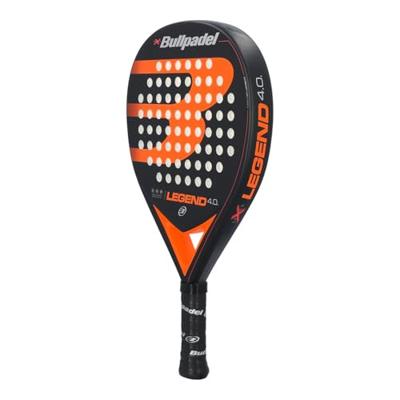 Padel Racket Bullpadel LEGEND 4 2022
