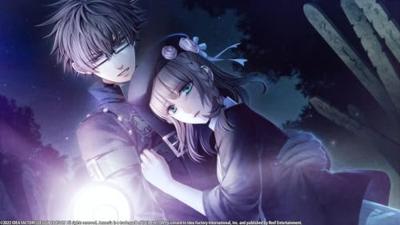 Amnesia Later x Crowd Amnesia Later x Crowd