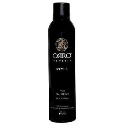 Orro Venezia Style The Hair Soft Hold 300ml
