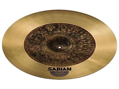 Sabian HHX Omni 22 inch crash/ride