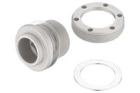 FSA QR-9B Schroef Crank - Zwart - thumbnail
