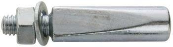 Bofix Doos crankspie algi | 9,5mm | p12