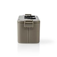 Nedis V3AH3IR14V402 Stofzuiger-accu Nimh 14,4 V 3,3 Ah 47,52 Wh Vervanging Voor Irobot Roomba - thumbnail