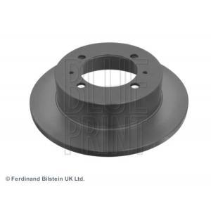 Remschijf achter ADG04315