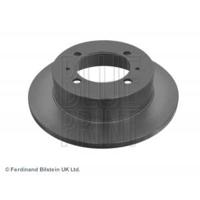 Remschijf achter ADG04315 - thumbnail