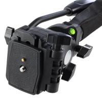 Nest video monopod wt-3958m h146 cm - thumbnail