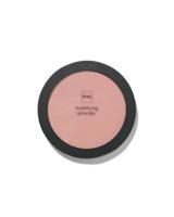 HEMA Mattifying Face Powder 22 Creamy Rose (creme) - thumbnail