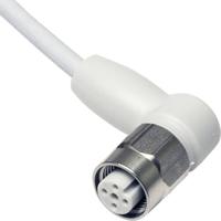 MD Micro Detectors CD12F/0B-100C4 Aansluitkabel voor sensoren CD12F/0B-100C4 1 stuk(s) - thumbnail