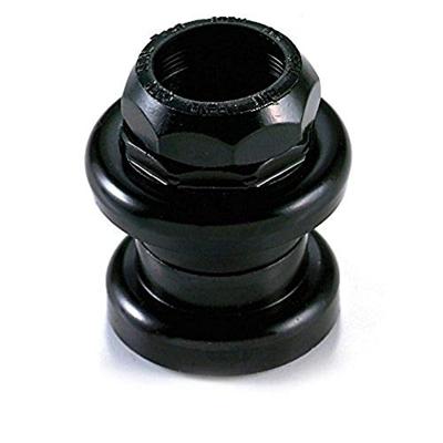 First Co Balhoofd 1 1/8x26 - Zwart First Co Balhoofd 1 1/8x26 - Zwart