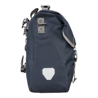 Ortlieb Commuter-Bag Two Urban QL2.1 Voor- en Achtertas 20L Bagagedrager - Blauw Ortlieb Commuter-Bag Two Urban QL2.1 Voor- en Achtertas 20L Bagagedrager - Blauw