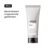 L'Oréal Professionnel Serie Expert Silver Conditioner 200ml - thumbnail