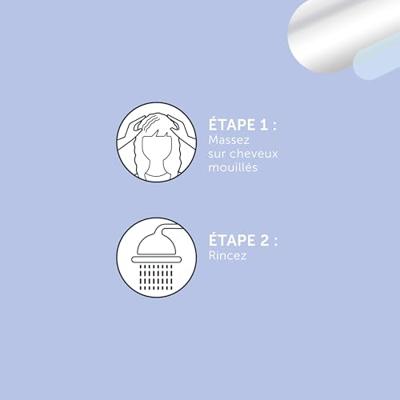 Kadus Professional Care C.A.L.M. Shampoo 250ml