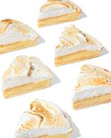 HEMA Citroen merengue taart 6 p. - thumbnail