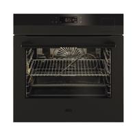 AEG 9000 serie SteamPro Combi hetelucht- en stoomoven BSK792280T - thumbnail