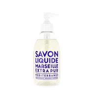 Compagnie de Provence Mediterranee Savon Liquide Marseille Extra Pur 300ml - thumbnail